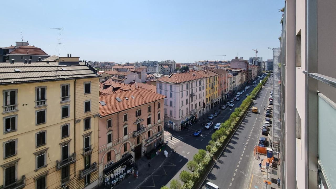 شقة Italianway - Monza 43A ميلان المظهر الخارجي الصورة